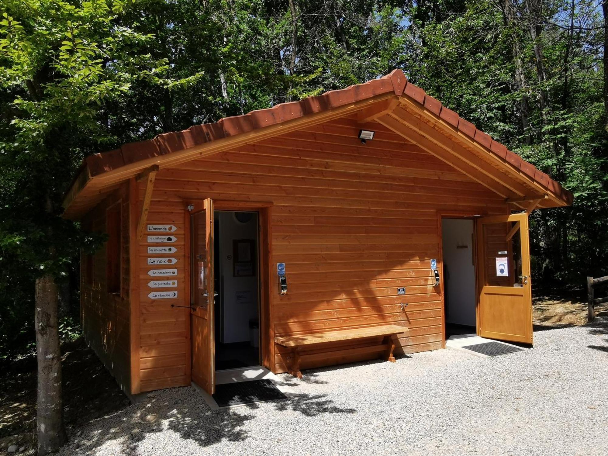 Les Cabanes De Fontfroide Saint-Antoine  المظهر الخارجي الصورة