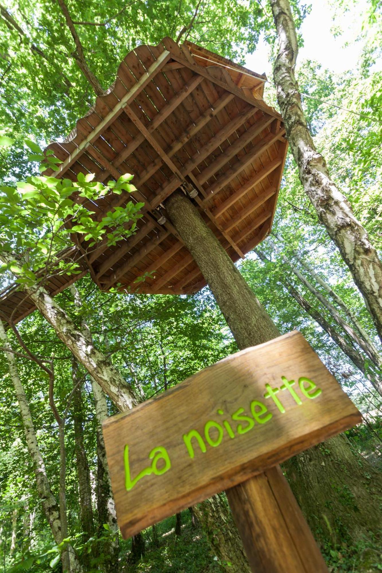 Les Cabanes De Fontfroide Saint-Antoine  المظهر الخارجي الصورة