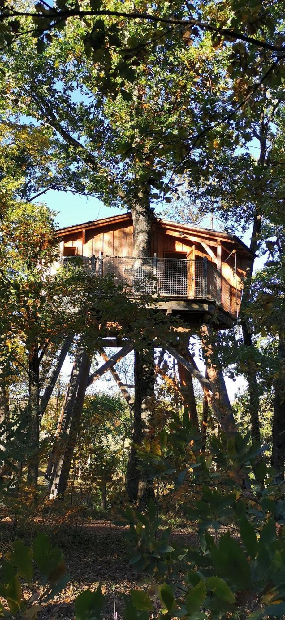 Les Cabanes De Fontfroide Saint-Antoine  المظهر الخارجي الصورة