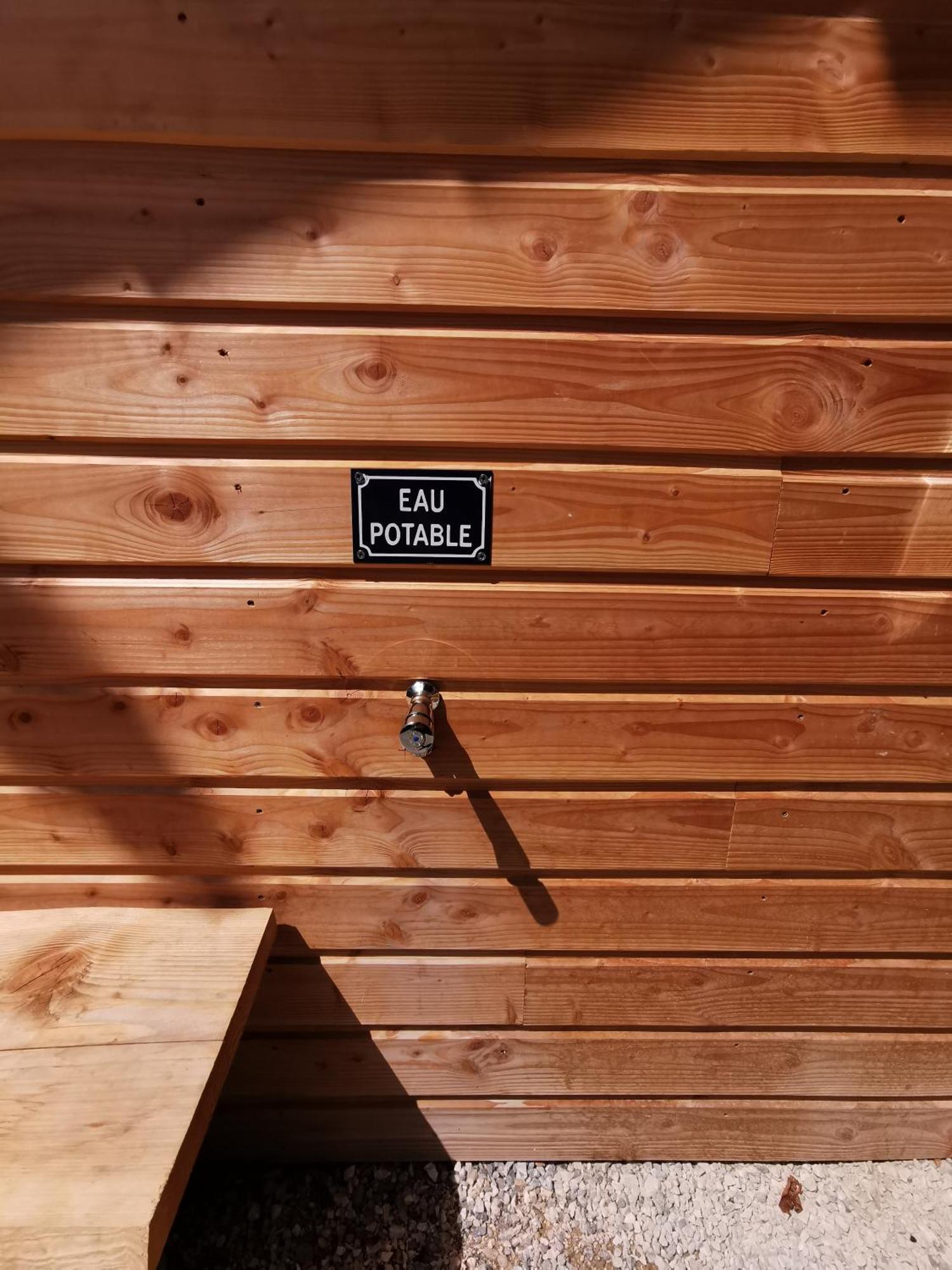 Les Cabanes De Fontfroide Saint-Antoine  المظهر الخارجي الصورة