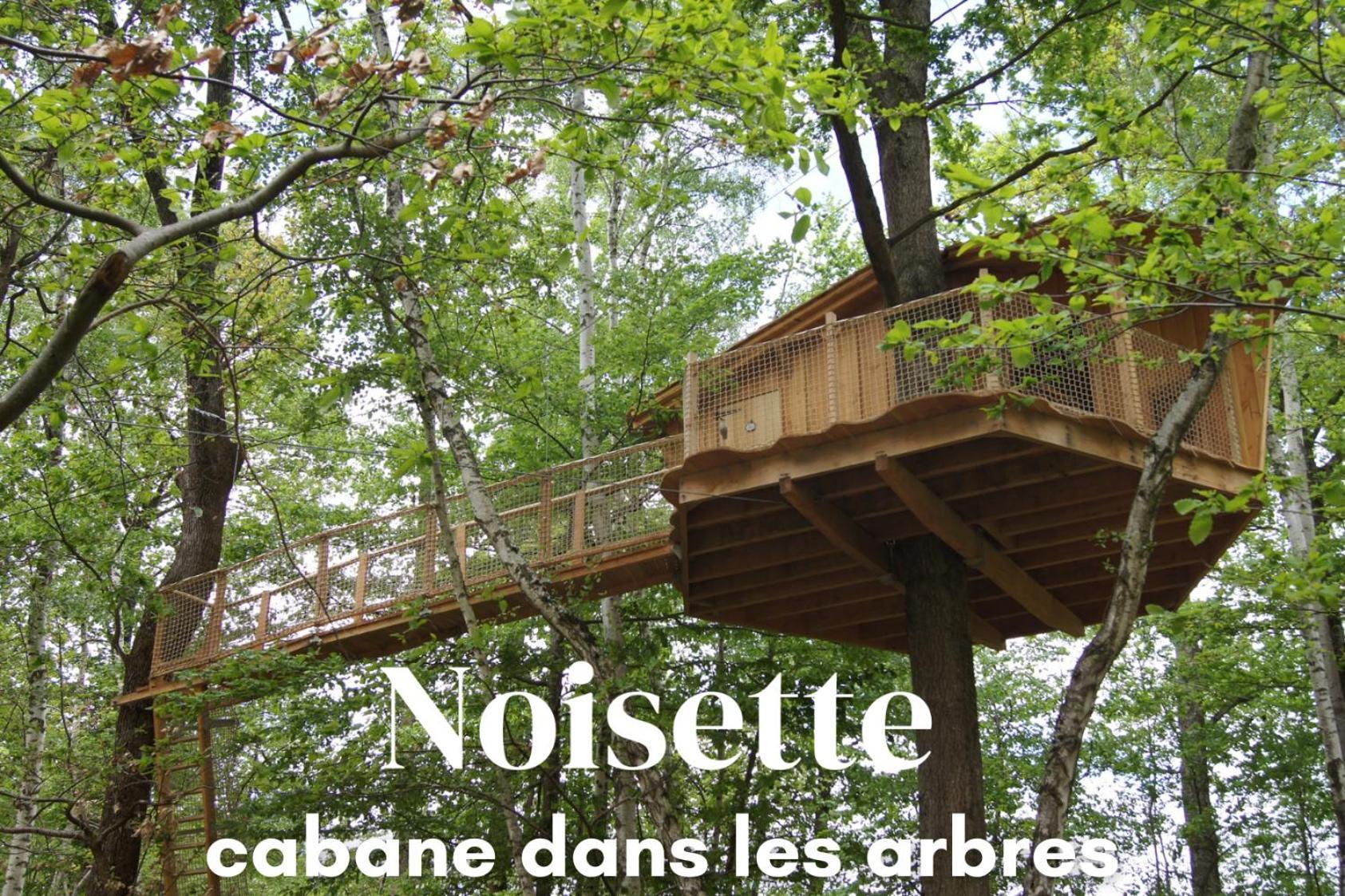 Les Cabanes De Fontfroide Saint-Antoine  المظهر الخارجي الصورة