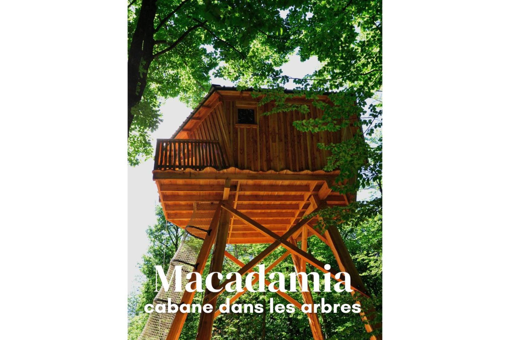 Les Cabanes De Fontfroide Saint-Antoine  المظهر الخارجي الصورة
