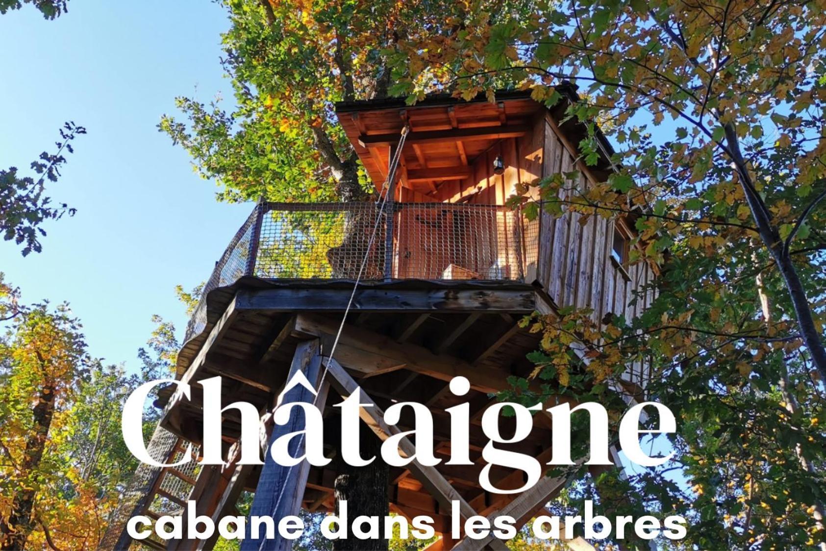 Les Cabanes De Fontfroide Saint-Antoine  المظهر الخارجي الصورة