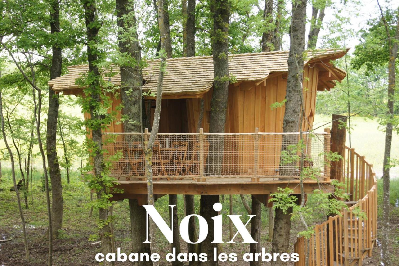 Les Cabanes De Fontfroide Saint-Antoine  المظهر الخارجي الصورة